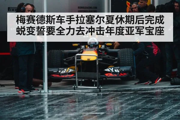 Formula 1 race action